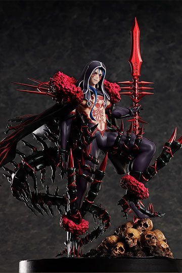 Figura Fate Grand Order Berserker Cu-Chulainn Alter