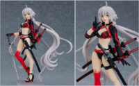 Descubre el apasionante mundo de Estatua Berserker Jeanne dArc Alter 15cm.