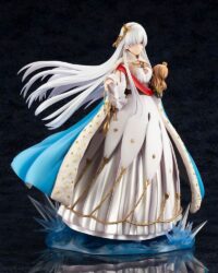 Descubre el apasionante mundo de Estatua Fate Grand Order Caster Anastasia.