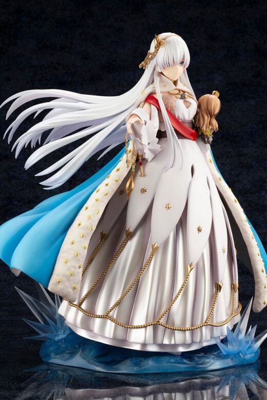 Estatua Fate Grand Order Caster Anastasia