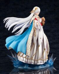 Descubre el apasionante mundo de Estatua Fate Grand Order Caster Anastasia.