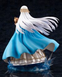 Descubre el apasionante mundo de Estatua Fate Grand Order Caster Anastasia.