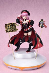 Descubre el apasionante mundo de Figura Fate Grand Order Caster Helena Limited Edition.