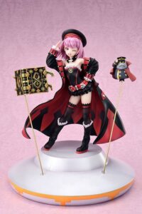 Descubre el apasionante mundo de Figura Fate Grand Order Caster Helena Limited Edition.
