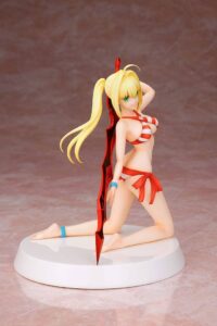 Descubre el apasionante mundo de Estatua Fate Grand Order Caster Nero.