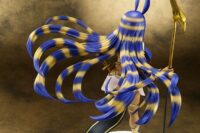 Descubre el apasionante mundo de Figura Fate Grand Order Caster Nitocris 27cm.