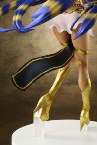 Descubre el apasionante mundo de Figura Fate Grand Order Caster Nitocris 27cm.