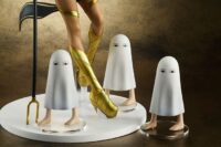 Descubre el apasionante mundo de Figura Fate Grand Order Caster Nitocris 27cm.