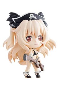 Descubre el apasionante mundo de Figura Fate Grand Order Archer Anne Bonny.