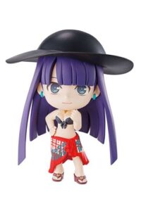 Descubre el apasionante mundo de Figura Fate Grand Order Chara Ruler Saint Martha.