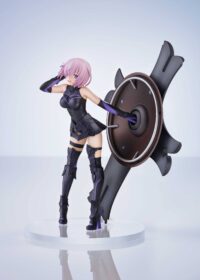 Descubre el apasionante mundo de Estatua FGO ConoFig Shielder Mash.