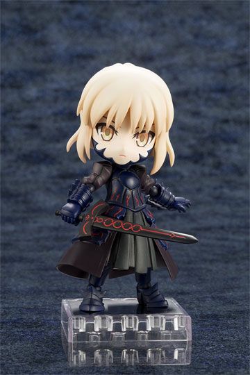 Figura Fate Grand Order Saber Alter Casual