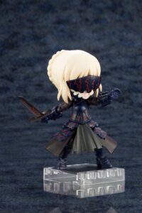 Descubre el apasionante mundo de Figura Fate Grand Order Saber Alter Casual.