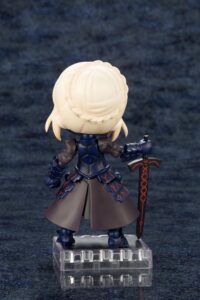 Descubre el apasionante mundo de Figura Fate Grand Order Saber Alter Casual.