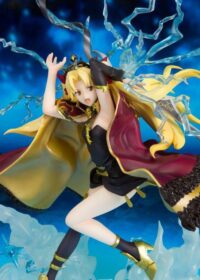 Descubre el apasionante mundo de Estatua Fate Grand Order Ereshkigal Absolute.