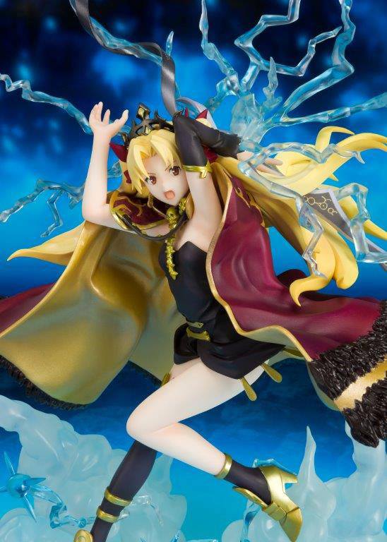 Estatua Fate Grand Order Ereshkigal Absolute