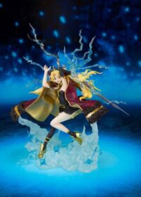 Descubre el apasionante mundo de Estatua Fate Grand Order Ereshkigal Absolute.
