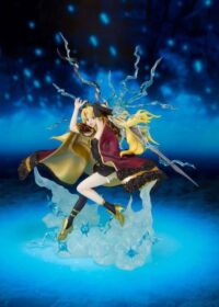 Descubre el apasionante mundo de Estatua Fate Grand Order Ereshkigal Absolute.