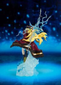 Descubre el apasionante mundo de Estatua Fate Grand Order Ereshkigal Absolute.