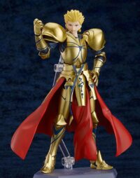 Descubre el apasionante mundo de Figura Fate Grand Order Gilgamesh.