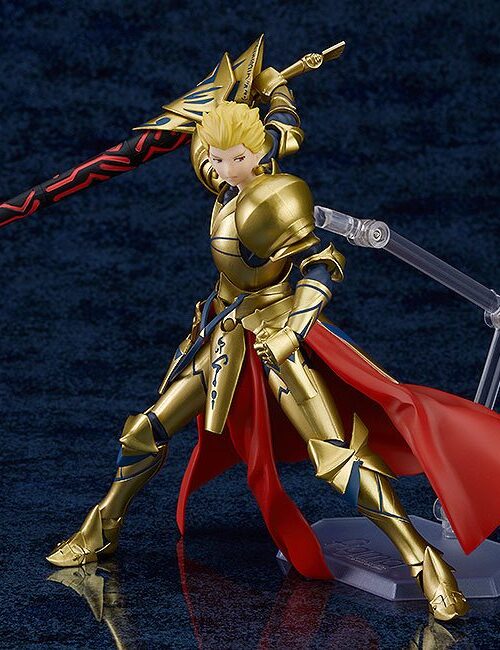 Figura Fate Grand Order Gilgamesh » Tu Tienda Anime Descubre el apasionante mundo de Figura Fate Grand Order Gilgamesh.