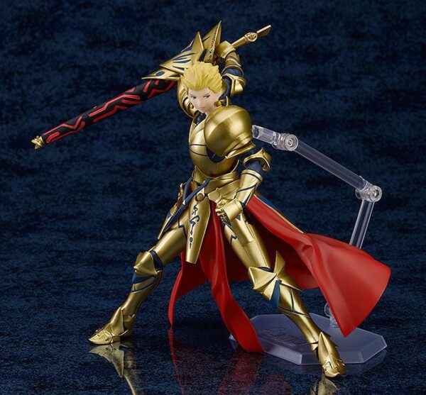 Figura Fate Grand Order Gilgamesh » Tu Tienda Anime Descubre el apasionante mundo de Figura Fate Grand Order Gilgamesh.