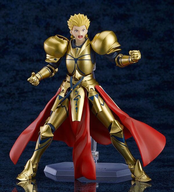 Figura Fate Grand Order Gilgamesh » Tu Tienda Anime Descubre el apasionante mundo de Figura Fate Grand Order Gilgamesh.