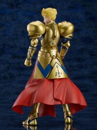 Descubre el apasionante mundo de Figura Fate Grand Order Gilgamesh.