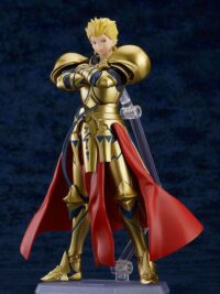 Descubre el apasionante mundo de Figura Fate Grand Order Gilgamesh.