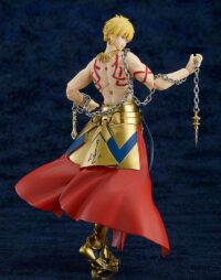 Descubre el apasionante mundo de Figura Fate Grand Order Gilgamesh.