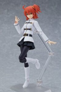 Descubre el apasionante mundo de Figura Fate Grand Order Master.