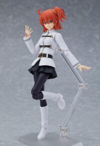 Descubre el apasionante mundo de Figura Fate Grand Order Master.