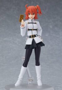 Descubre el apasionante mundo de Figura Fate Grand Order Master.
