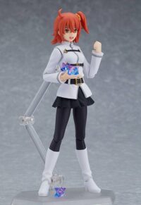 Descubre el apasionante mundo de Figura Fate Grand Order Master.