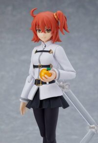 Descubre el apasionante mundo de Figura Fate Grand Order Master.