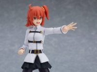Descubre el apasionante mundo de Figura Fate Grand Order Master.