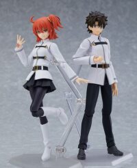 Descubre el apasionante mundo de Figura Fate Grand Order Master.