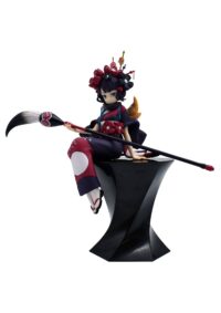 Descubre el apasionante mundo de Estatua FGO Foreigner Katsushika Noodle Stopper.