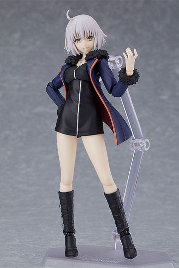 Figura Fate Grand Order Jeanne dArc Alter