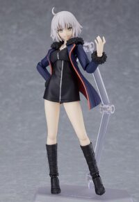 Descubre el apasionante mundo de Figura Fate Grand Order Jeanne dArc Alter.
