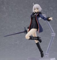 Descubre el apasionante mundo de Figura Fate Grand Order Jeanne dArc Alter.