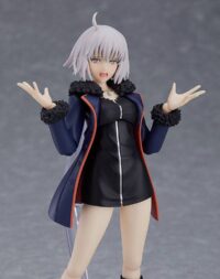 Descubre el apasionante mundo de Figura Fate Grand Order Jeanne dArc Alter.