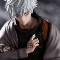 Descubre el apasionante mundo de Estatua Crypter Kadoc Bonus Edition.