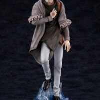 Descubre el apasionante mundo de Estatua Crypter Kadoc Bonus Edition.