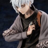 Descubre el apasionante mundo de Estatua Crypter Kadoc Bonus Edition.