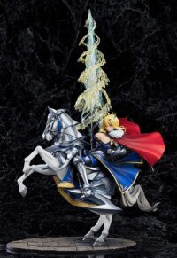 Descubre el apasionante mundo de Estatua Fate Lancer Altria Pendragon 50cm.