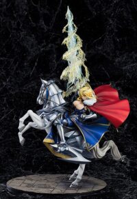 Descubre el apasionante mundo de Estatua Fate Lancer Altria Pendragon 50cm.