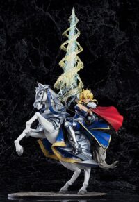 Descubre el apasionante mundo de Estatua Fate Lancer Altria Pendragon 50cm.
