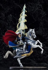 Descubre el apasionante mundo de Estatua Fate Lancer Altria Pendragon 50cm.