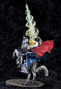Descubre el apasionante mundo de Estatua Fate Lancer Altria Pendragon 50cm.